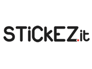 Stickez logo