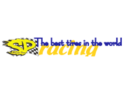 Sp Racing Tires logo