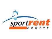 Sportrentcenter logo