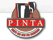 PINTA logo