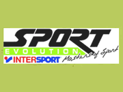 Sport Evolution logo