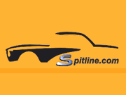 Spitline logo