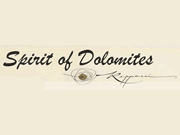 Spirit of Dolomites logo