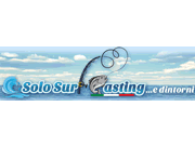 Solo Surf Casting