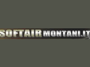 Softair Montani logo