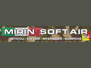 Softair Mirin logo