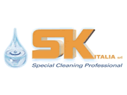 Sk Italia logo