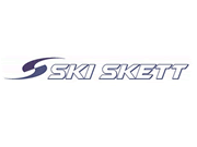 Ski Skett logo