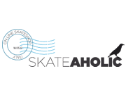 Skateaholic logo