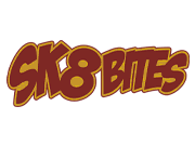 Sk8bites logo