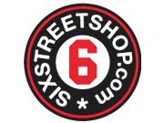 Six Street Shop logo