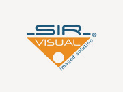 Sir Visual logo