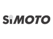 SiMoto logo