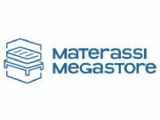 Materassimegastore logo