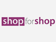 Shopforshop logo