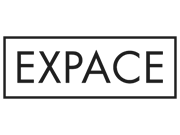 Expace logo