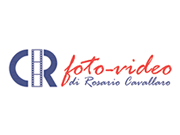 Cr Foto Video logo