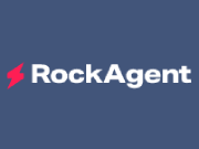 Rockagent logo