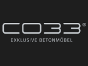 CO33 logo