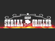Serial Griller logo