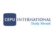 CEPU International logo