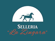 Selleria La Zingara logo