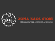 Zona Kaos Store logo