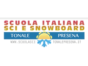 Scuola sci Tonale Presena logo