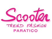 Scooter Trend Fashion