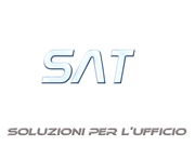 SAT logo