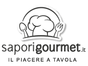 Sapori Gourmet logo