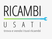 Ricambi Usati logo
