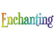 Enchanting The Shop logo