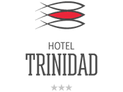 Hotel Trinidad logo