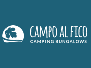 Camping Campo al Fico logo