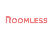 Roomless rent logo