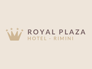 Hotel Royal Plaza Rimini logo
