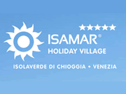 Isamar Villaggio logo