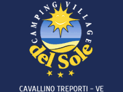 Campeggio Del Sole logo