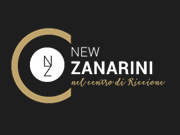 Hotel New Zanarini logo
