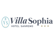 Villa Sophia Sanremo logo