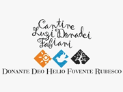 Cantine Luzi Donadei logo