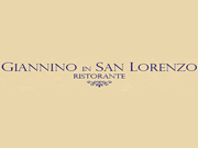 Giannino in San Lorenzo logo