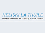 Heliski La Thuile