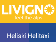 Livigno Heliski Helitaxi
