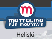 Mottolino Heliski Livigno logo