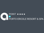 Porto Erocole Resort & SPA logo