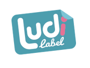Ludilabel logo