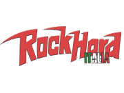 Rock Hard Italy logo