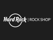 Hard Rock Shop